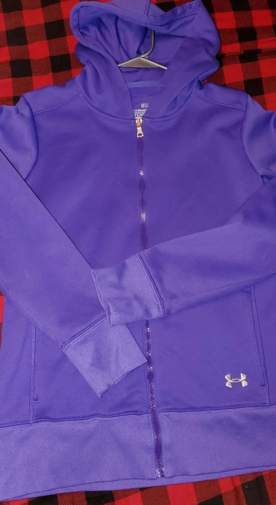 under armour